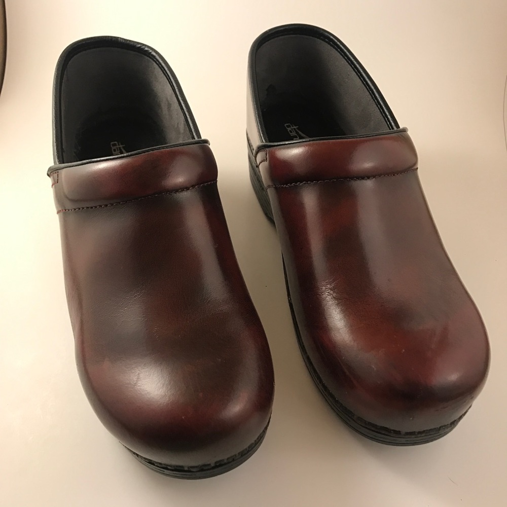 Dansko Clogs